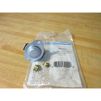 Mars 39220 Adjustable Thermostat, Limit Switch