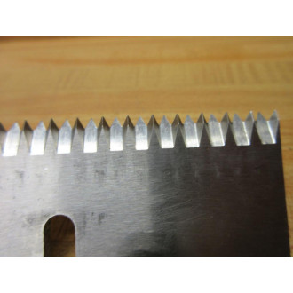 Repak 12.05.0000213.0 Cross Cut KnifeBlade 09419