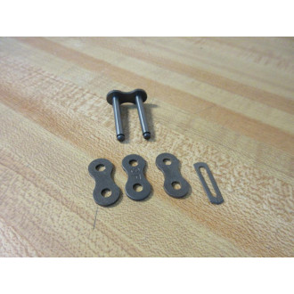 40-2CL SC SF Connecting Chain Link 40-2CL (Pack of 7)