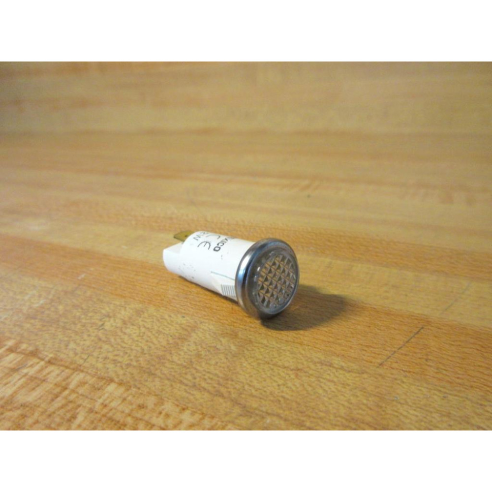 Solico 28V-1.2W Indicator Lamp 28V12W - New No Box