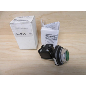 Allen Bradley 800T-A1M Push Button Switch