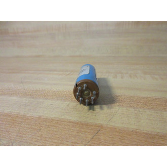 The Adams & Westlake MWS7-16261-1 Wetted Relay MWS7162611 - Used