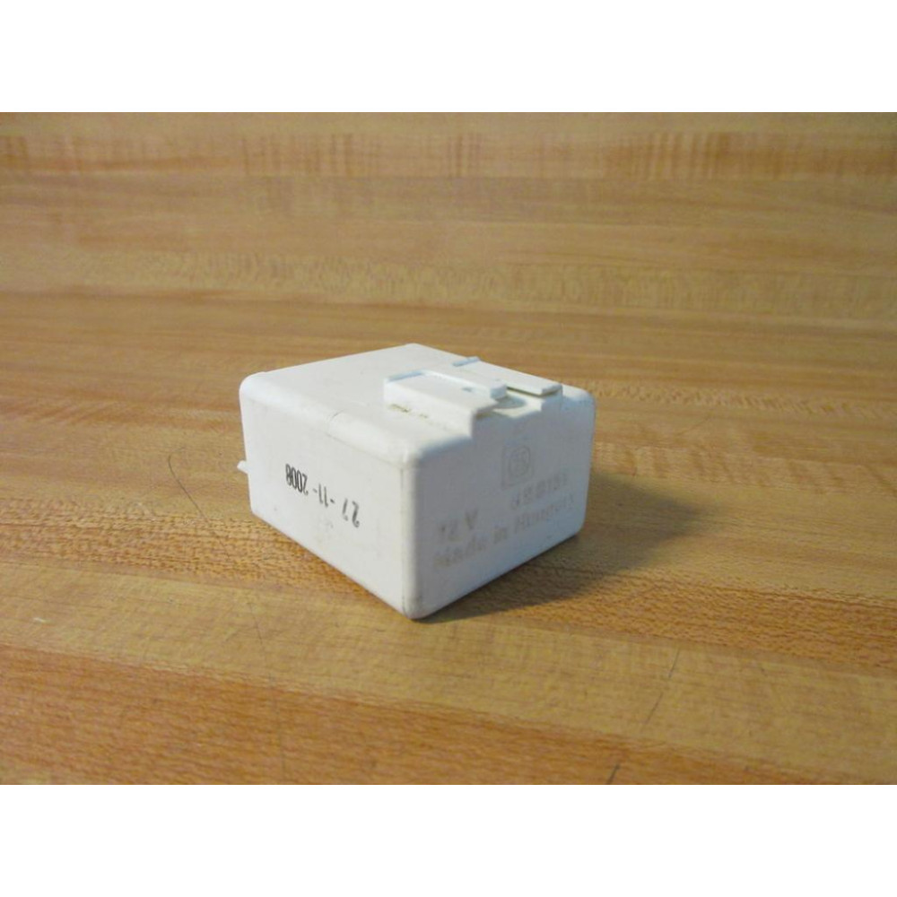 Volvo 898151 Relay - Used