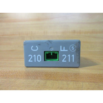 Volvo 91 66 607 Relay 89 8857 000 - Used