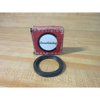 Consolidated Bearings 45X60X7MM Oil Seal 45X60X7