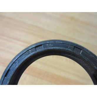 Consolidated Bearings 45X60X7MM Oil Seal 45X60X7