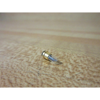 Siemens 36-1 Miniature Lamp Light Bulb 36-I (Pack of 10) - New No Box