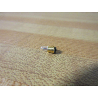 Siemens 36-1 Miniature Lamp Light Bulb 36-I (Pack of 10) - New No Box