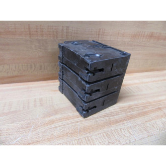 Gould Q360 Siemens ITE Circuit Breaker 60A 3P - Used