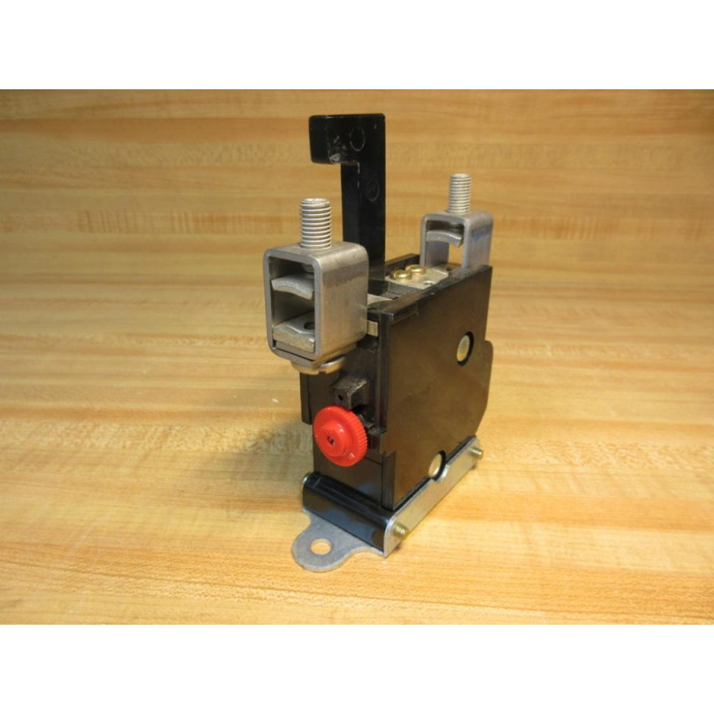 Westinghouse AA41P Overload Relay - New No Box