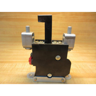 Westinghouse AA41P Overload Relay - New No Box
