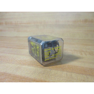 Square D 8501-KU13-24V Relay 8501-KU13 - Used