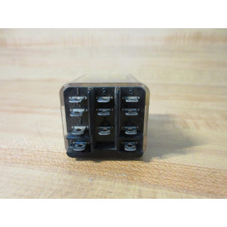 Square D 8501-KU13-24V Relay 8501-KU13 - Used