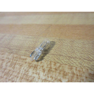 JKL 86 Miniature Lamp Light Bulb JKL86 (Pack of 2) - New No Box