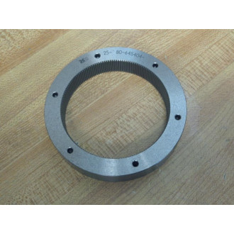 Harmonic Drive HDUA-25-80-2-G Differential Gear Reducer 25-80-645404 (Pack of 2)