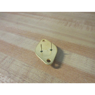 General Electric GE-72 NPN Silicon Transistor GE72 (Pack of 5) - New No Box