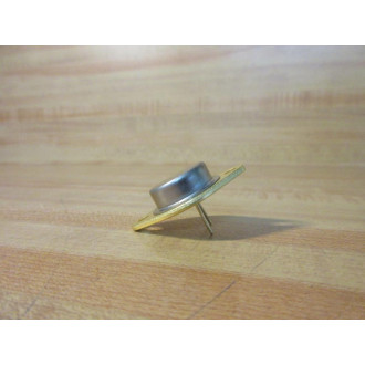 General Electric GE-72 NPN Silicon Transistor GE72 (Pack of 5) - New No Box