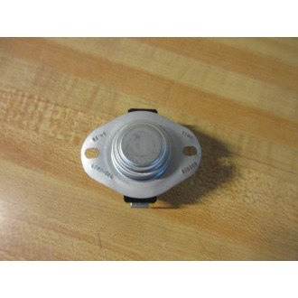Supco AT022 Adjustable Thermostat