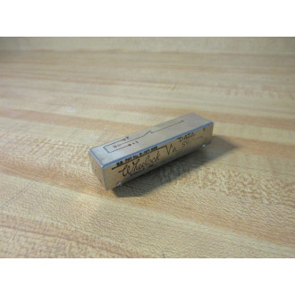 Wheelock Signals 3002-1D1-AB Data Switch 3002-IDI-AB - New No Box