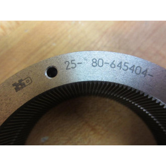 Harmonic Drive HDUA-25-80-2-G Differential Gear Reducer 25-80-645404 (Pack of 2)