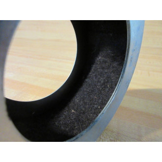 Morse 090951 Emerson Steel Cover 5016 - New No Box