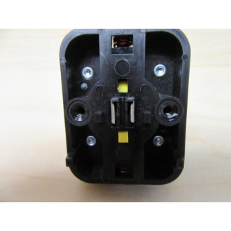 Allen Bradley 800T-FXNS00X Push Pull Switch Core Only - New No Box