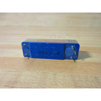 CP Clare & Co HGSM5002 Wetted Reed Relay - New No Box