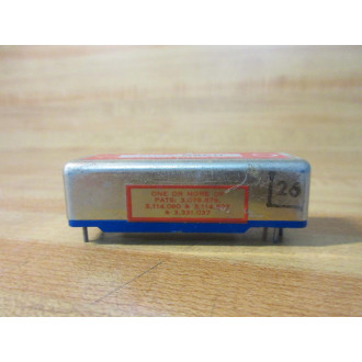 CP Clare & Co HGSM5002 Wetted Reed Relay - New No Box