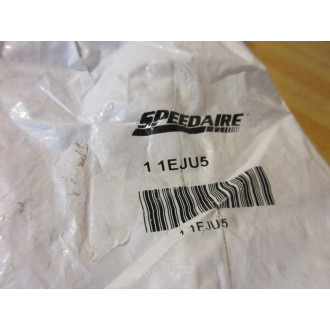 Speedaire 1EJU5 exhaust Port Flow Control
