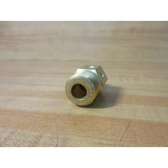Speedaire 1EJU5 exhaust Port Flow Control