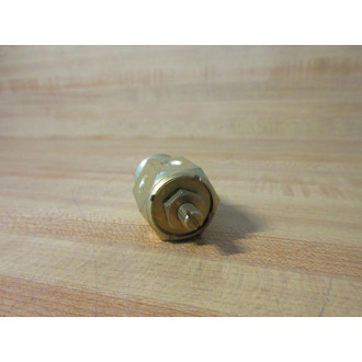 Speedaire 1EJU5 exhaust Port Flow Control