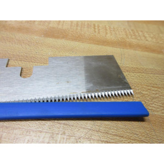 Generic 7290212.05.0000117.0 Cross Cut KnifeBlade 12.05.0000117.0 - New No Box