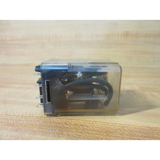 Midtex 157-23T3L1 AEMCO Relay 15723T3L1 - Used