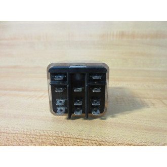 Midtex 157-23T3L1 AEMCO Relay 15723T3L1 - Used