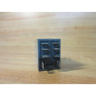 Releco C7-A20X-AC115V Turck Relay C7-A20X-115VAC - Used