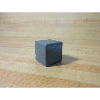 Omron 12177236 Relay 7236 (Pack of 2) - Used