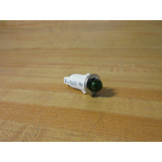 IDI 1091QM5-12V Indicator Light Green 1091QM5 - New No Box