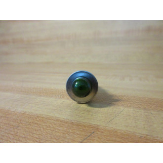 IDI 1091QM5-12V Indicator Light Green 1091QM5 - New No Box