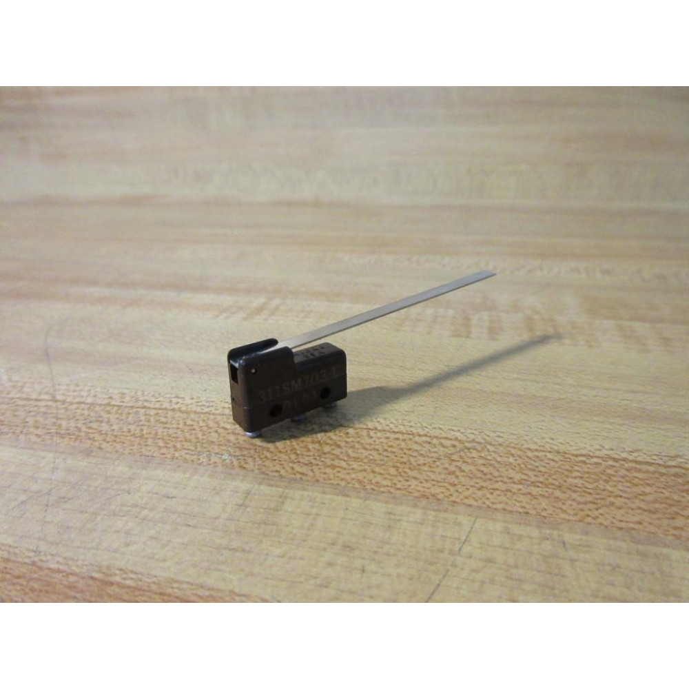 Micro Switch 311SM703-T Switch 311SM703T - New No Box