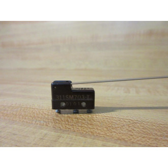 Micro Switch 311SM703-T Switch 311SM703T - New No Box