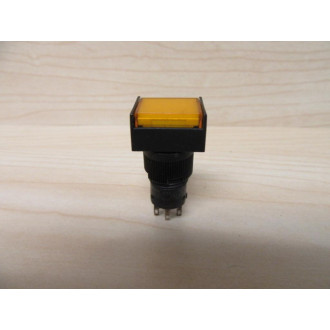 Omron A3CJ-7011 Push Button Switch - New No Box