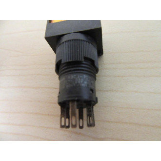 Omron A3CJ-7011 Push Button Switch - New No Box