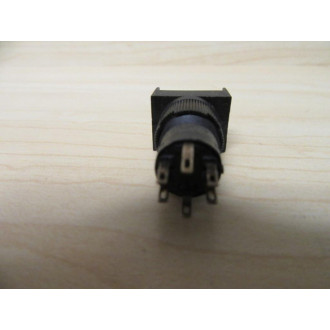 Omron A3CJ-7011 Push Button Switch - New No Box