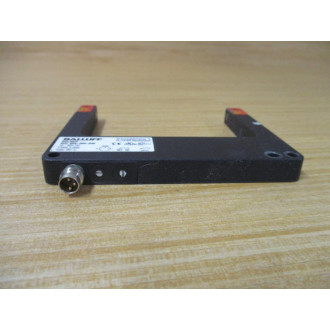 Balluff BGL 80A-004-S49 Fork Sensor BGL0026 - Used