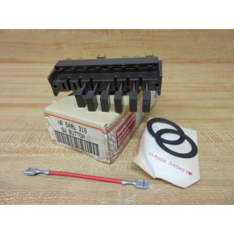 Carrier HR 54AL 316 Push Button Switch HR54AL316