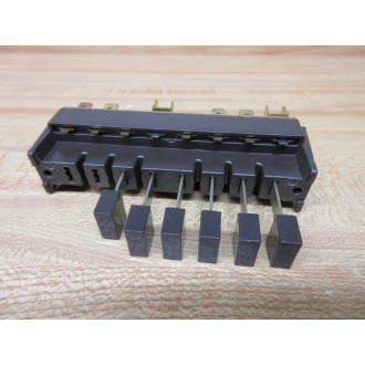 Carrier HR 54AL 316 Push Button Switch HR54AL316
