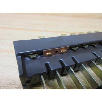 Carrier HR 54AL 316 Push Button Switch HR54AL316