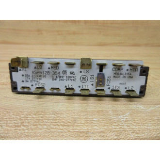 Carrier HR 54AL 316 Push Button Switch HR54AL316