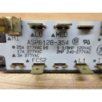 Carrier HR 54AL 316 Push Button Switch HR54AL316