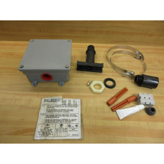 Nelson PLT-BS-U-3 Heat Tracing Kit PLTBSU3 - New No Box